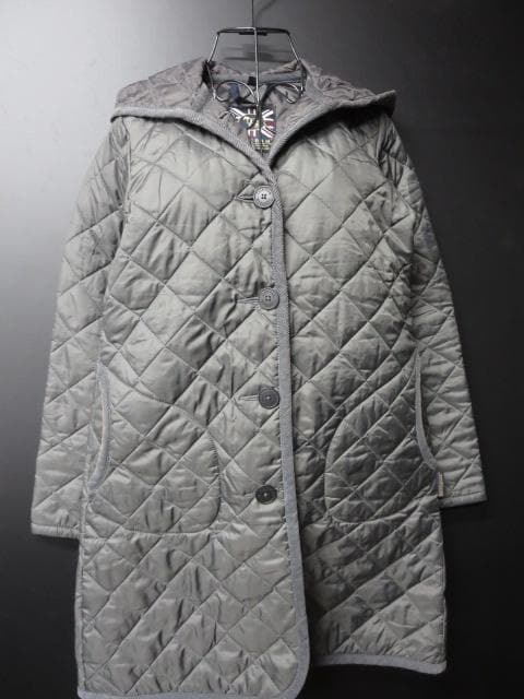 LAVENHAM ラベンハム キルティングジャケット