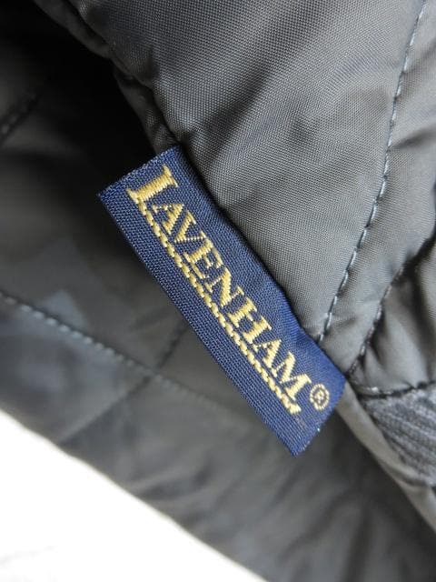 LAVENHAM ラベンハム キルティングジャケット