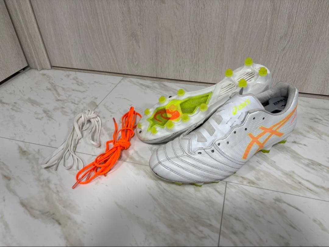 ASICS DS-LIGHT X-fly PRO2サッカースパイク