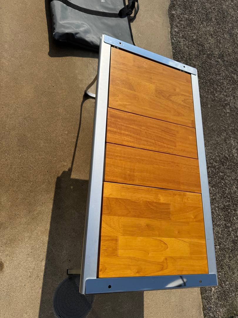 peak エントリーigt 美品　専用ケース付き