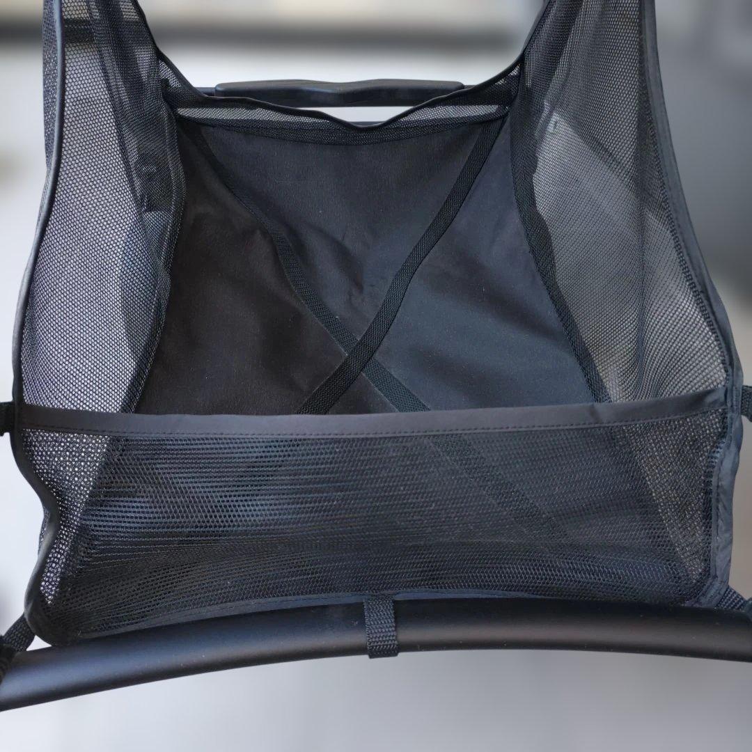 Pigeon ベビーカー ビングル BB2 サニーイエロー