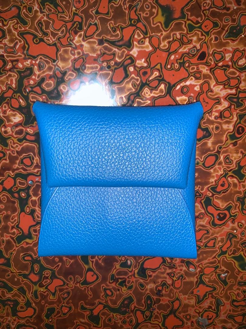 『未使用品』 HERMES エルメス バスティア ケース