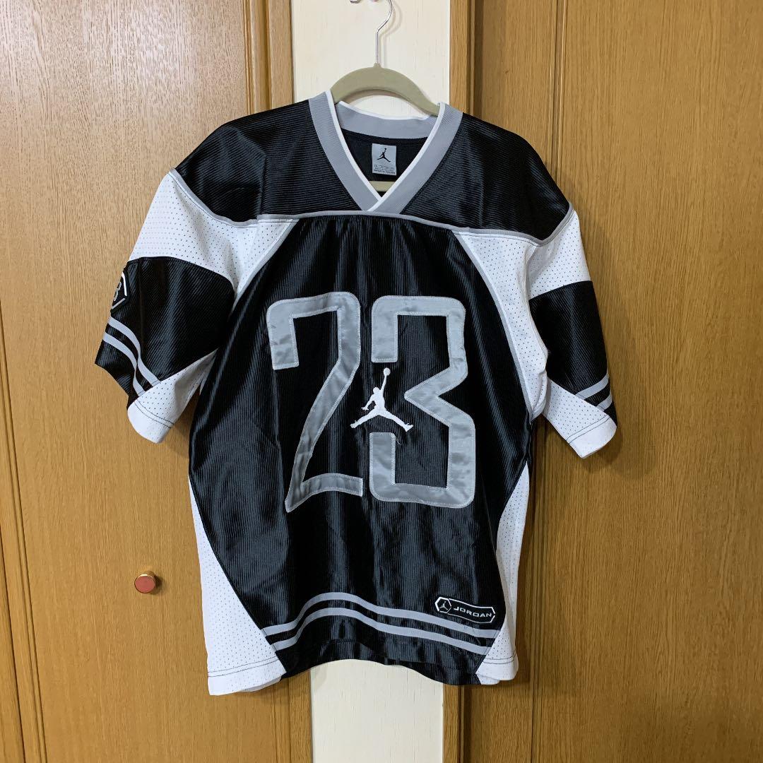 ジョーダン シャツ