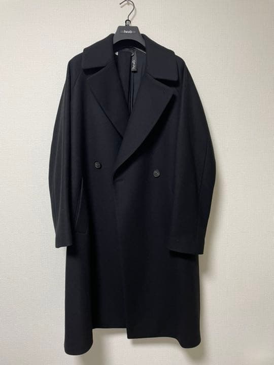 hevo イーヴォ BRINDISI タイロッケンコート