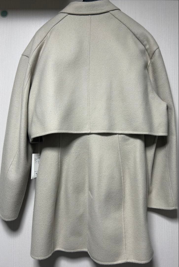 【新品未使用】ETRE TOKYO 2ピースリバージャケット