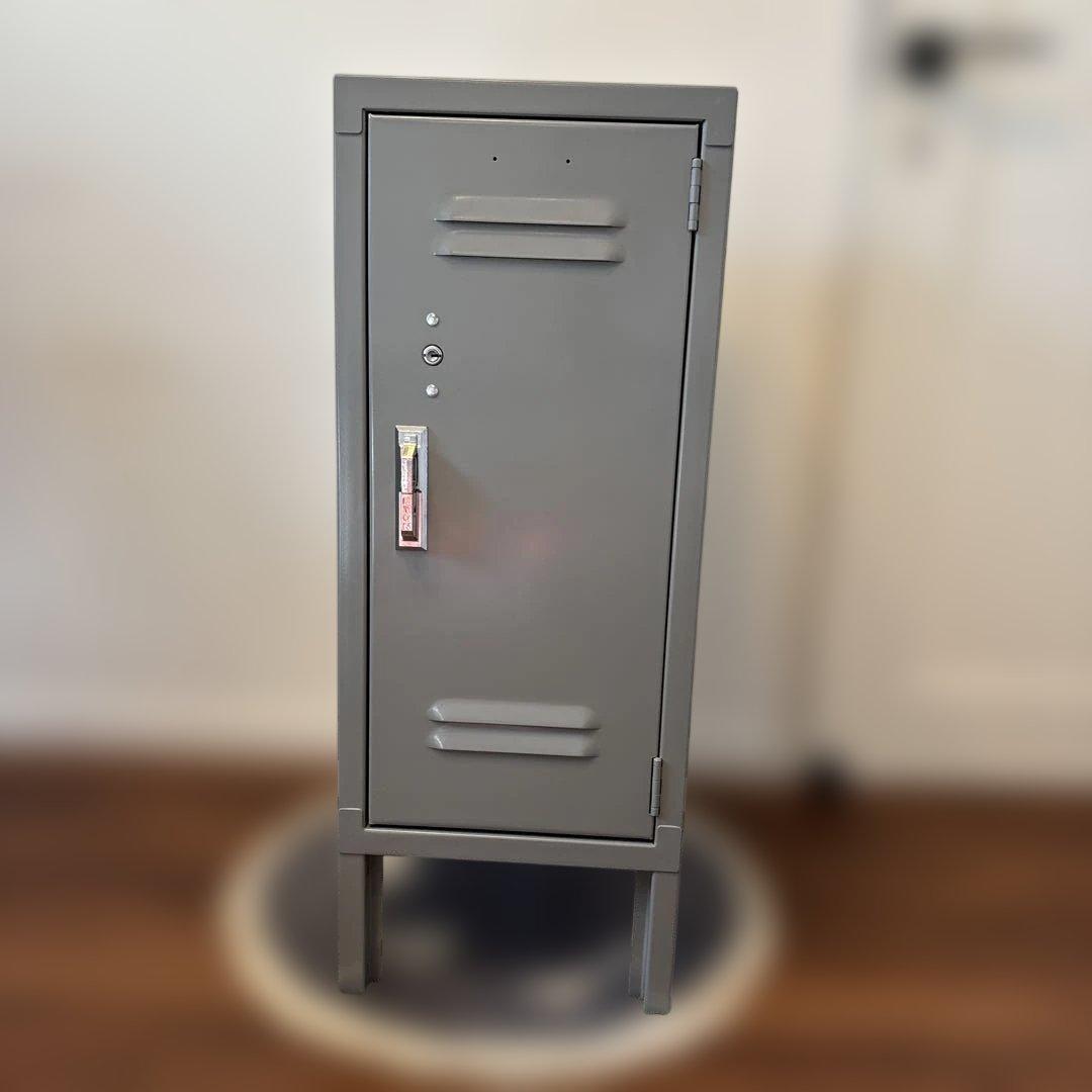 スチールラック・メタルラック LYON HALF ROCKER