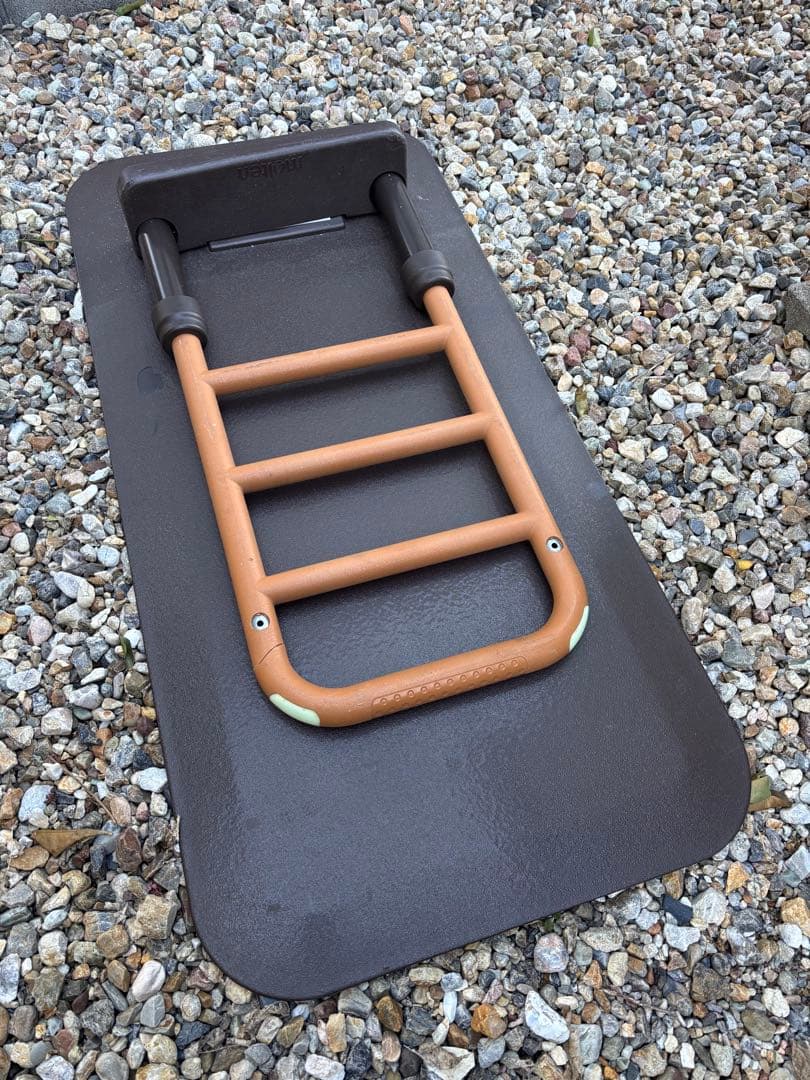 molten モルテン ルーツサイド 手すり 介護 床置き立ち上がり補助 杖