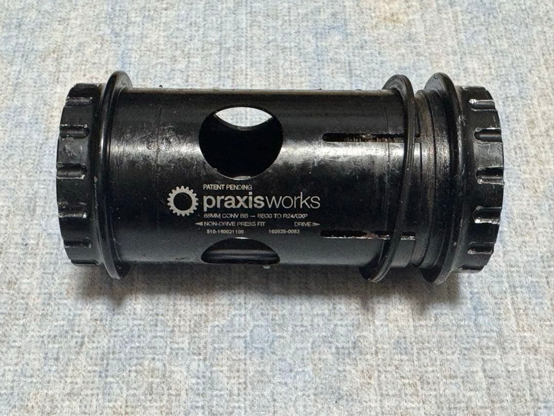 要説明熟読：SRAM RED eTap 11sグループセット