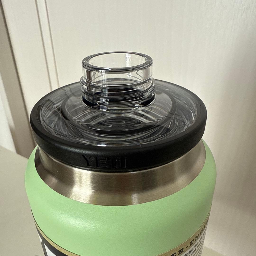 本日のみ値下げ！YETI 36ozボトル