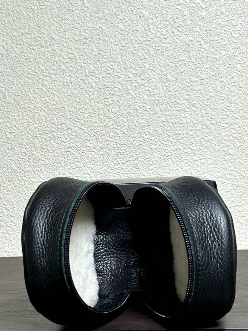 ハーディ・ブグレ110周年記念モデル　ハーディー・ブグレ4