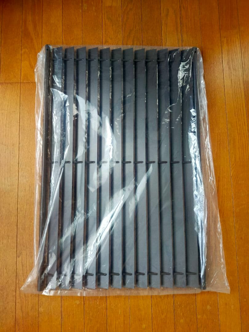 エアコン室外機カバー