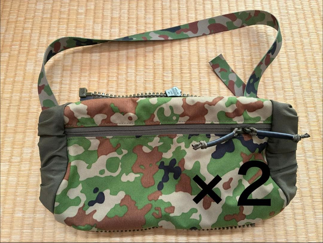 ★★★　タクティカルハンドウォーマー２つ