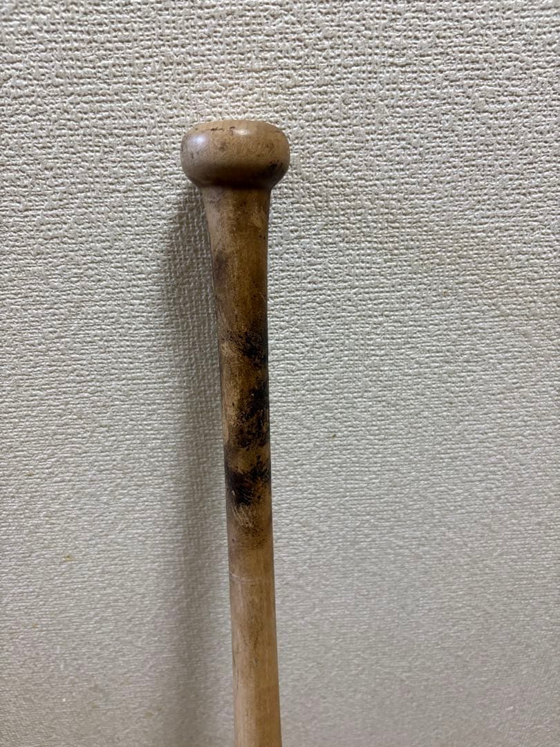 プロエッジ 木製バット 84cm