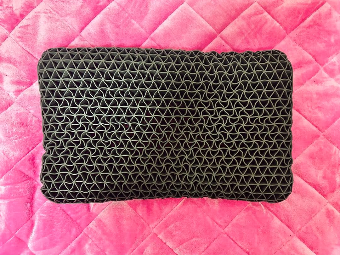 ヒツジのいらない枕　【至極】