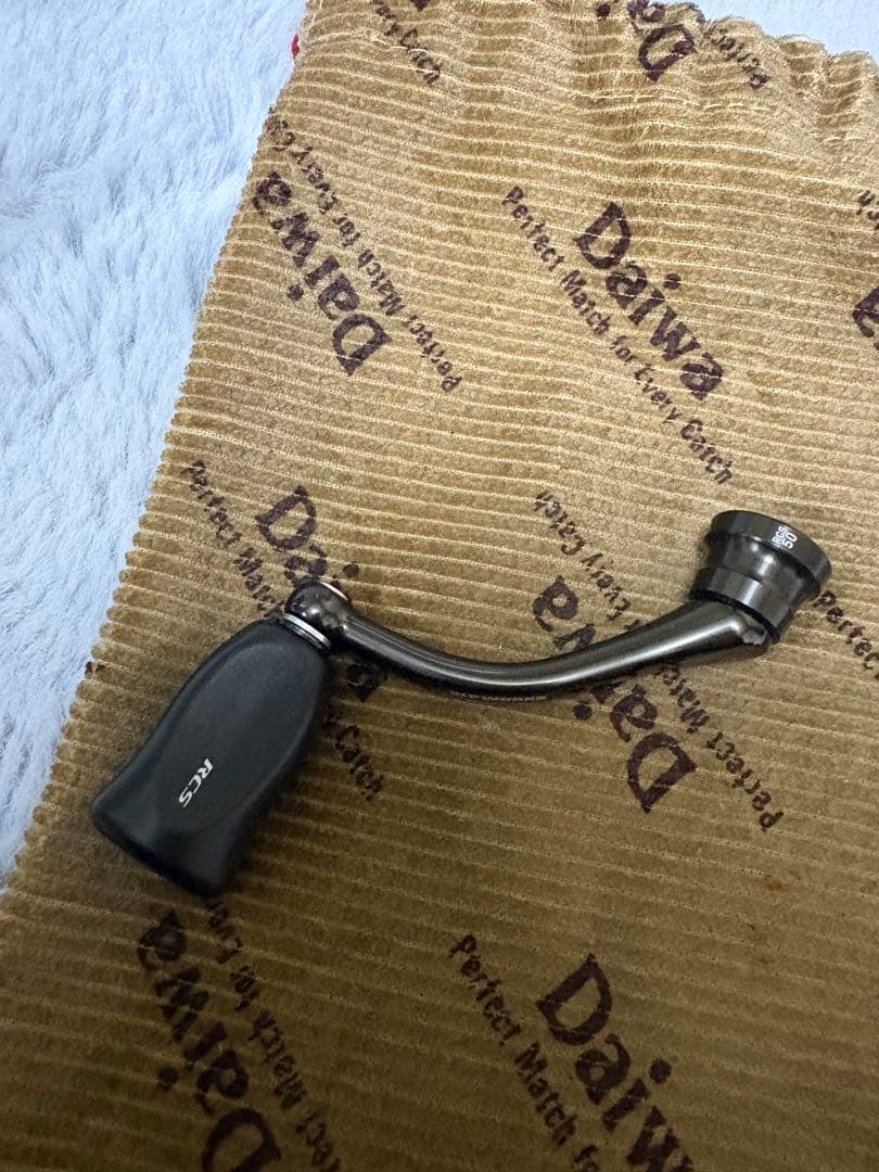 RCS MCハンドル50ミリ　slp works