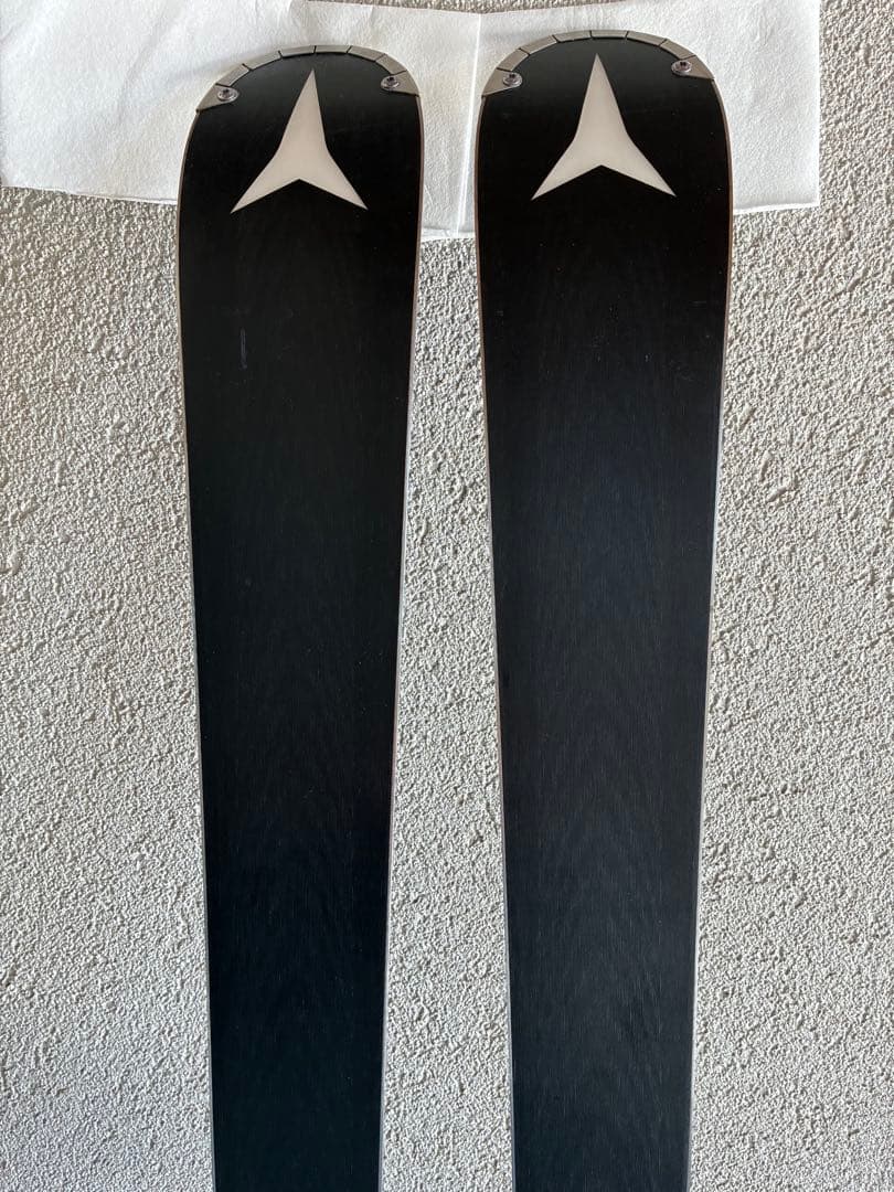 スキー ATOMIC 2023-24 REDSTER X7i REVOSHOCK C