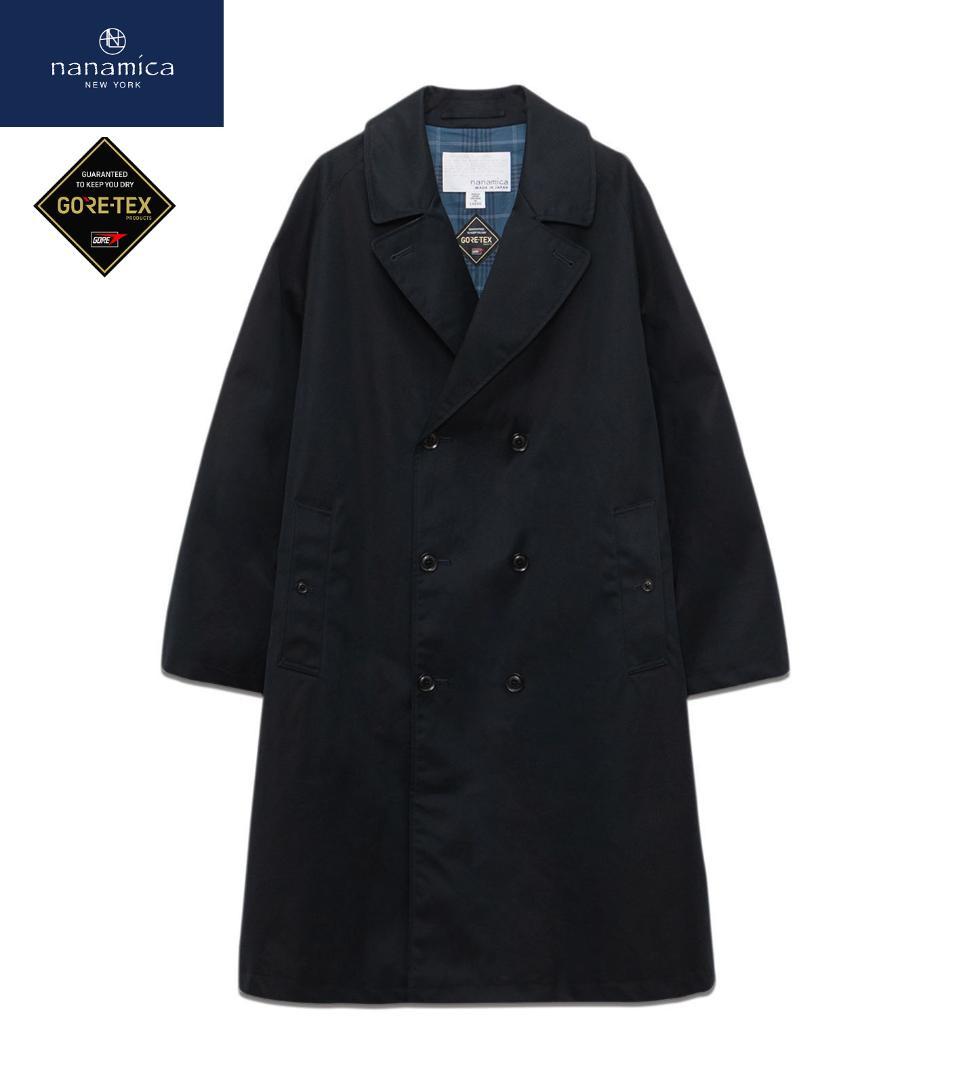 シ*ン様 nanamica　GORE-TEX　ナナミカ　ゴアテックス コート
