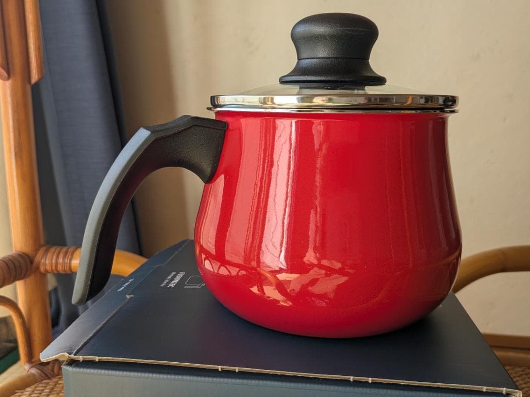 WMF フュージョンテック ミネラル マルチポット