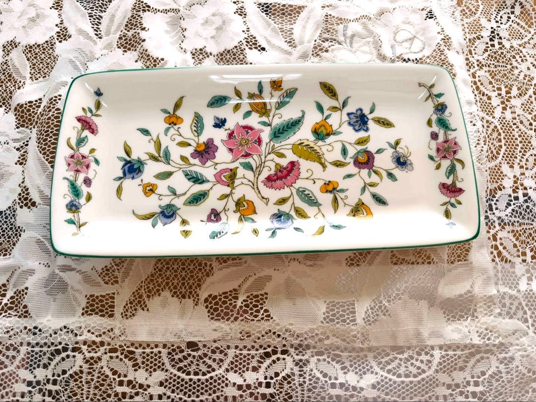 Minton 食器セット10点セット　【美品】