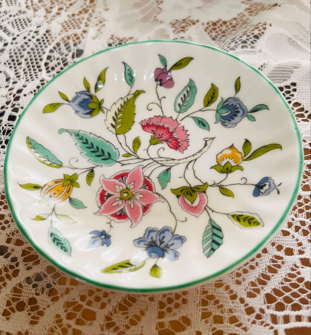 Minton 食器セット10点セット　【美品】