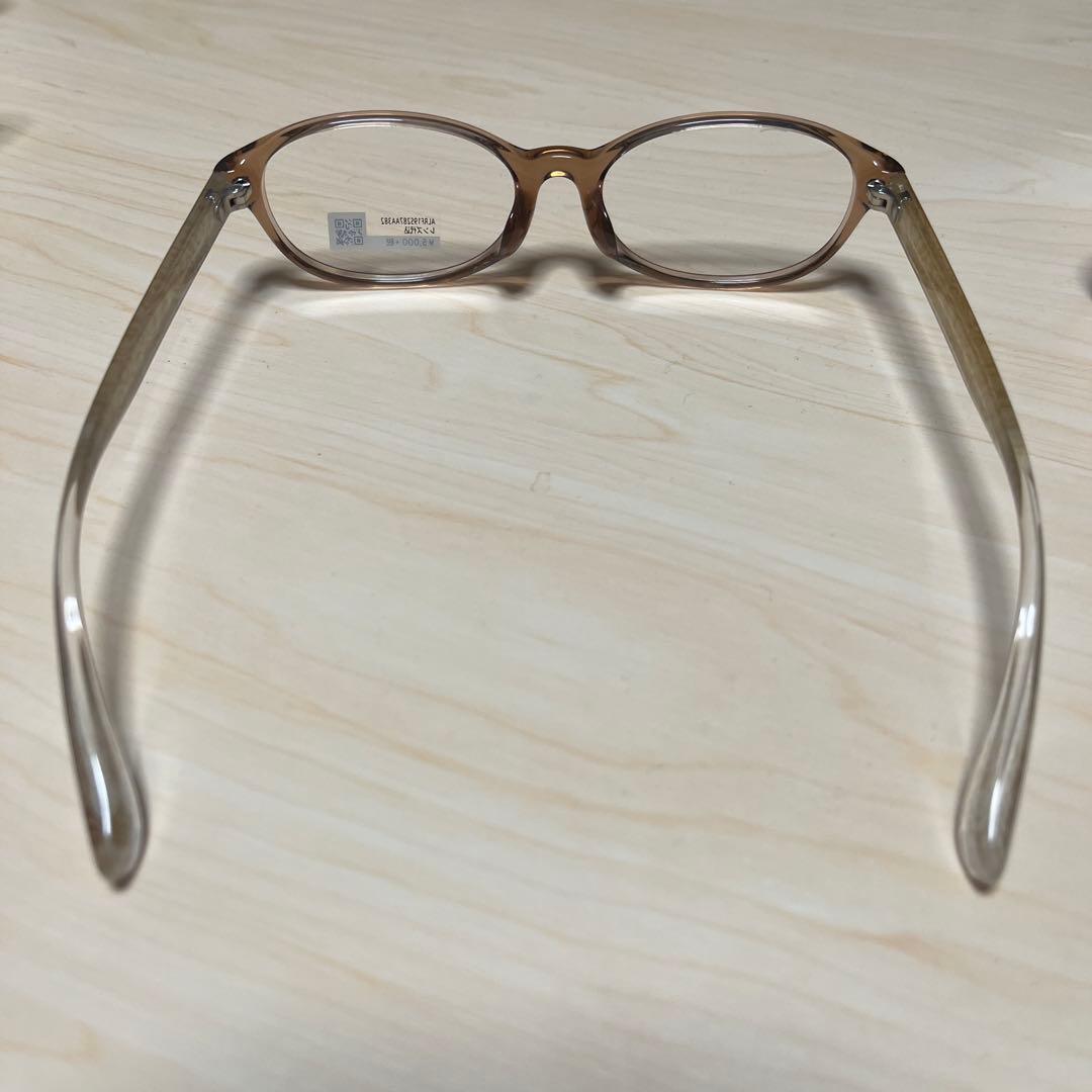 あんさんぶるスターズ！ 天祥院英智 JiNS コラボ眼鏡