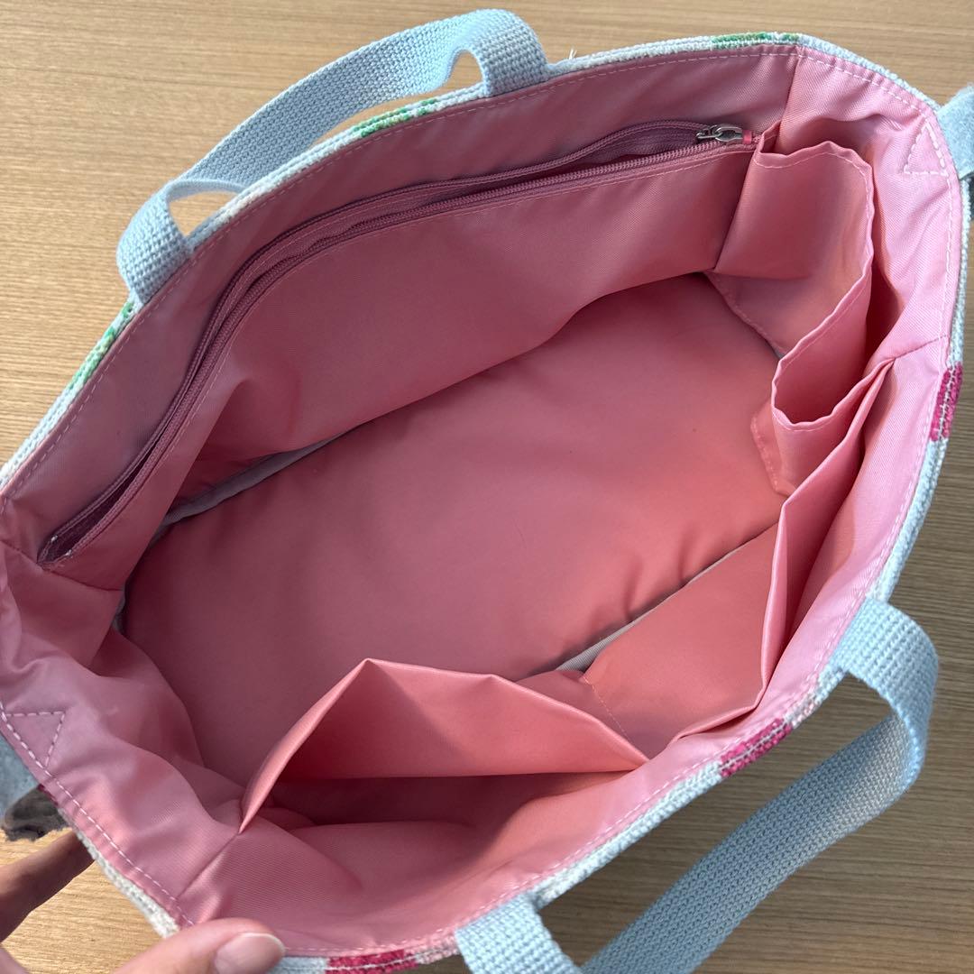 ベビーカーポーチ