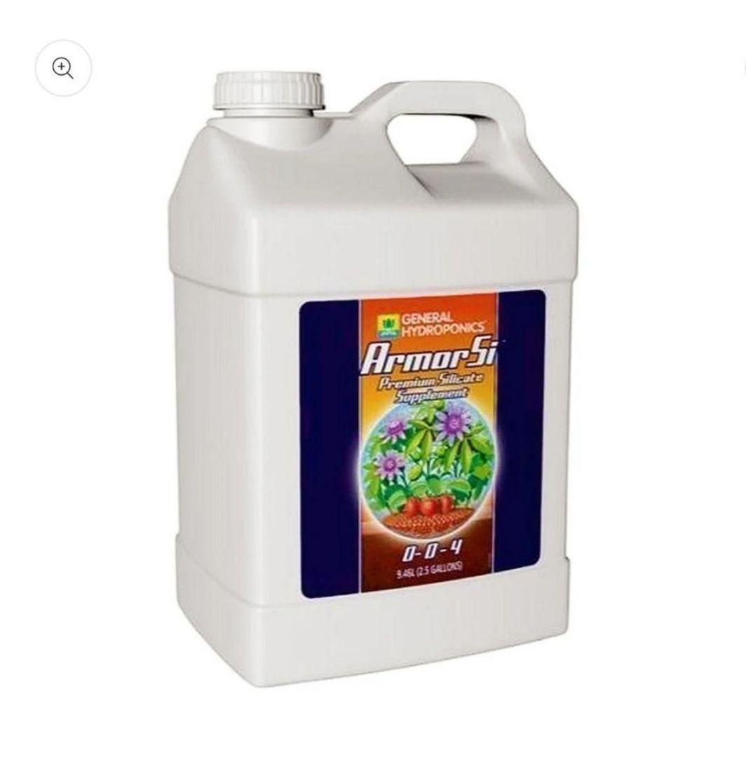 アーマーシー　9.46リットル