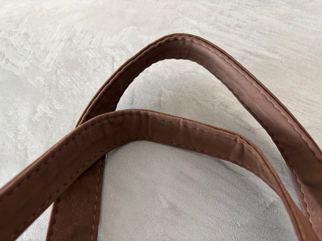 YA GOOD IDEAS GOOD NEWS BIG&MINI トートM