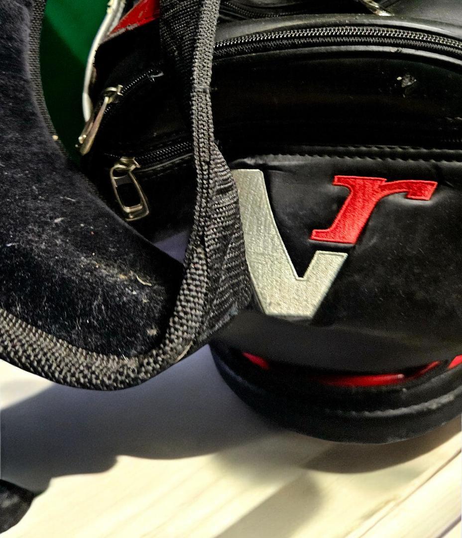 送料無料/美品　Nike VRS クラブセット/DUNLOP 14本セット