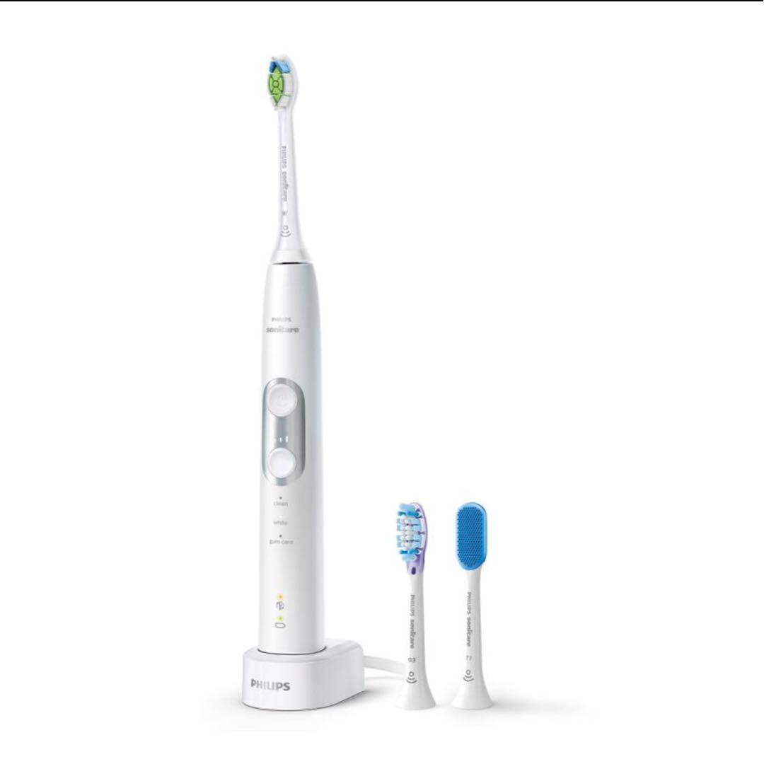 Philips Sonicare 充電式音波電動歯ブラシ