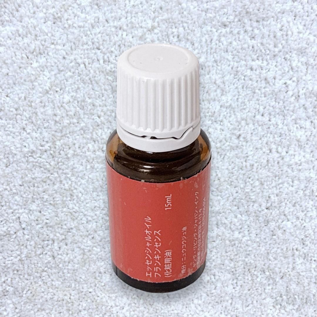 【新品未開封品】Young Living フランキンセンス 15mL