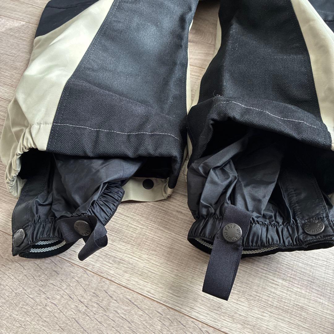 美品 ノースフェイス マウンテンパンツ M GORE-TEX