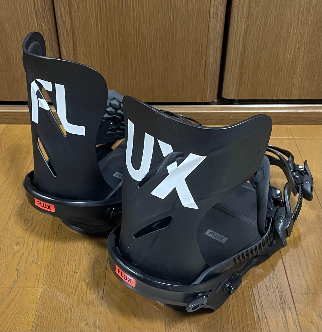23-24 FLUX GTビンディング Mサイズ