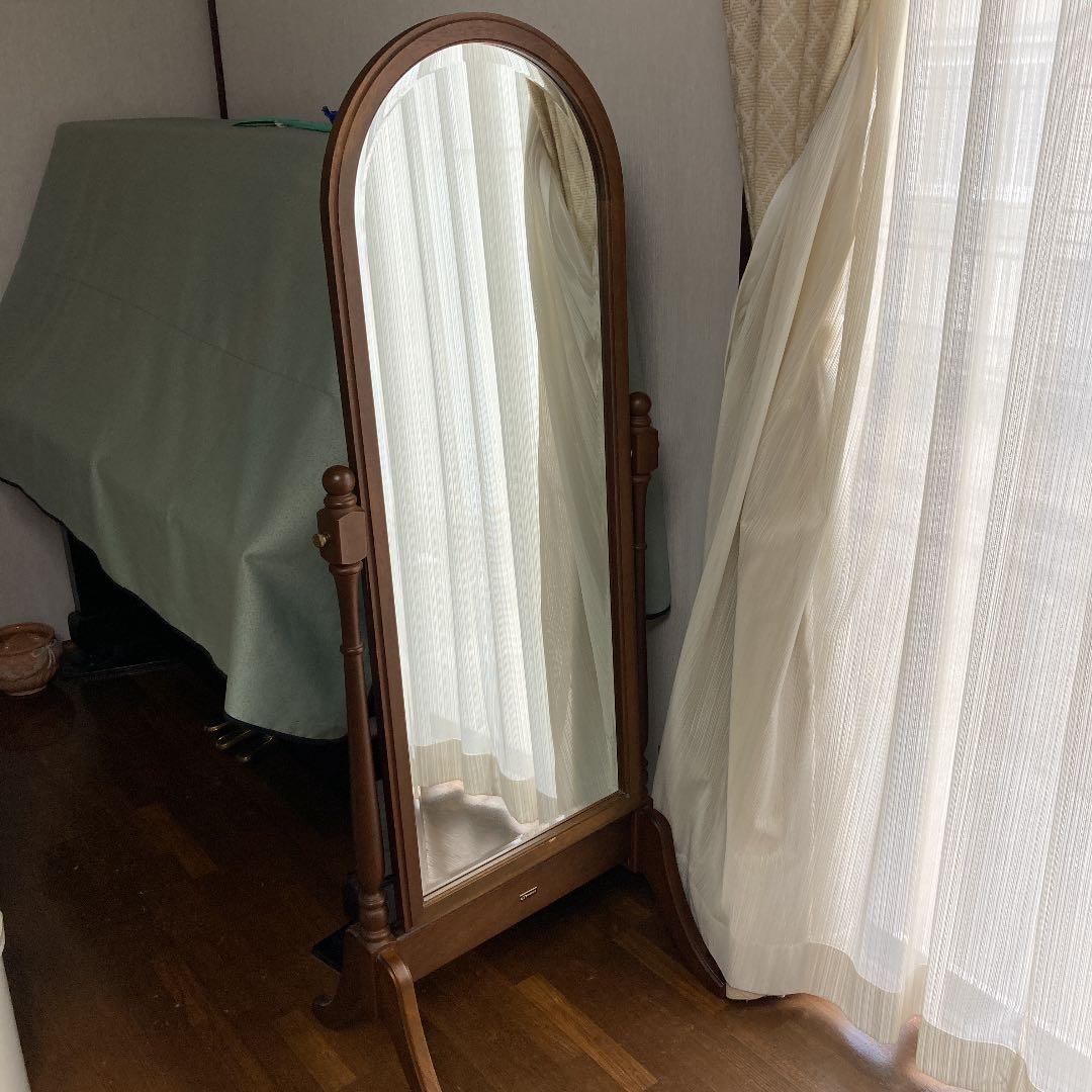 maruni スタンドミラー