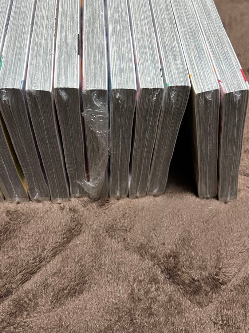 【新品•未開封•全巻初版‼️】女神のカフェテラス+公式ビジュアルブック　完結