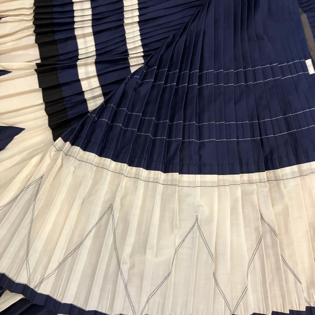 【80'sヴィンテージ】超レア　コムデギャルソン巻スカート