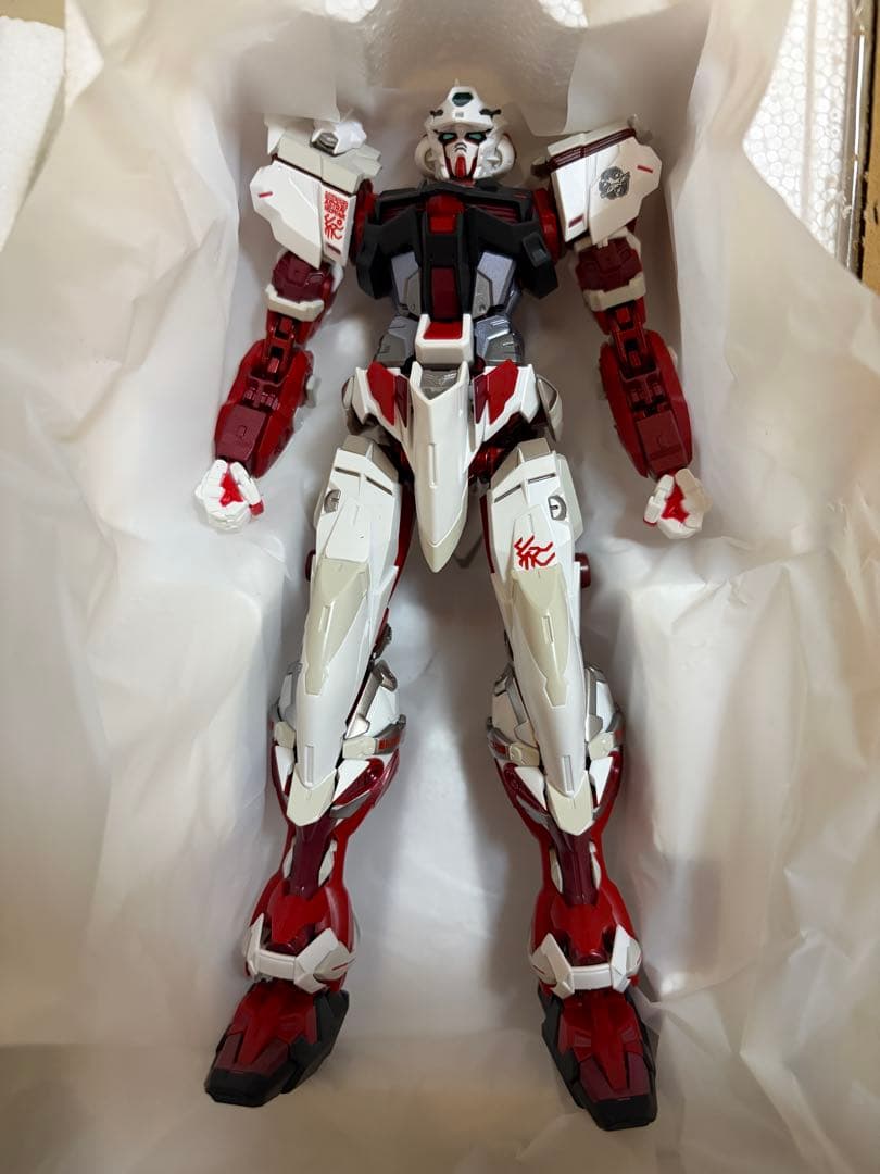 L BUILD レッドフレーム オプションパーツセット