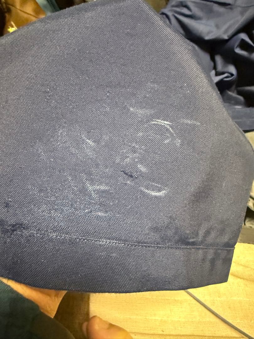 パタゴニア　スノーショットパンツSサイズ