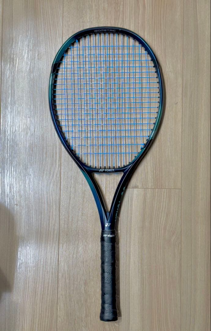 週末限定値下げYONEX EZONE 100 2022(G1)