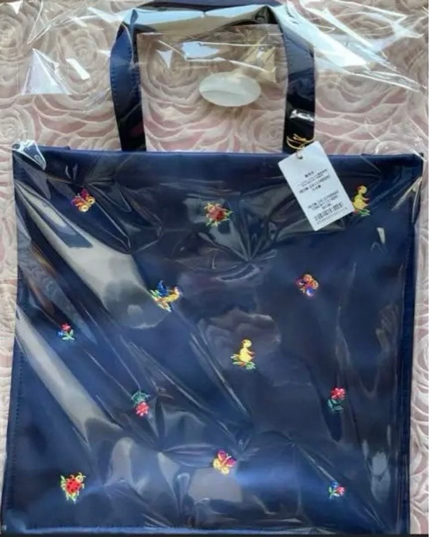 ハイジ　スクエアバッグ