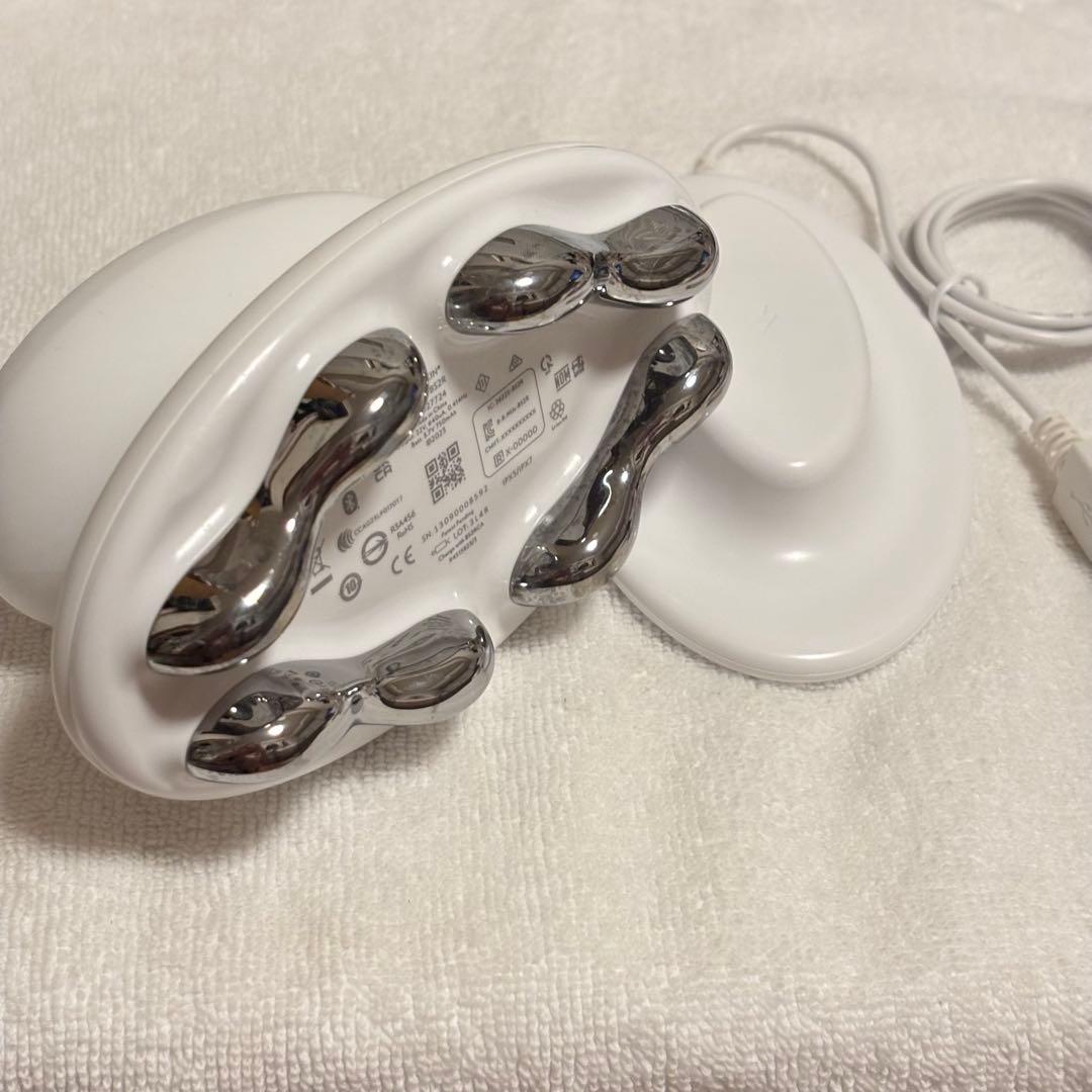 ニュースキン ageLOC ウェルスパ/ 未開封 BODY SERUM 付き