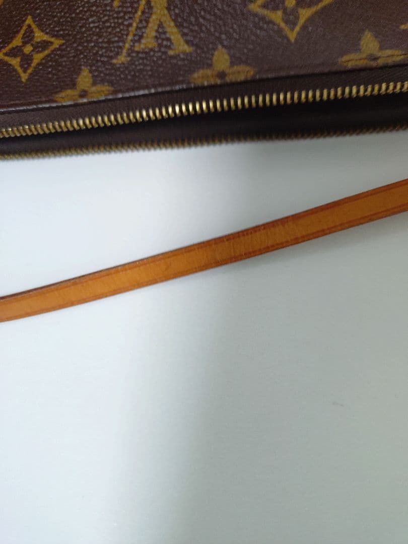 ア*レ様 ルイヴィトン LOUIS VUITTON アクセサリーポーチ