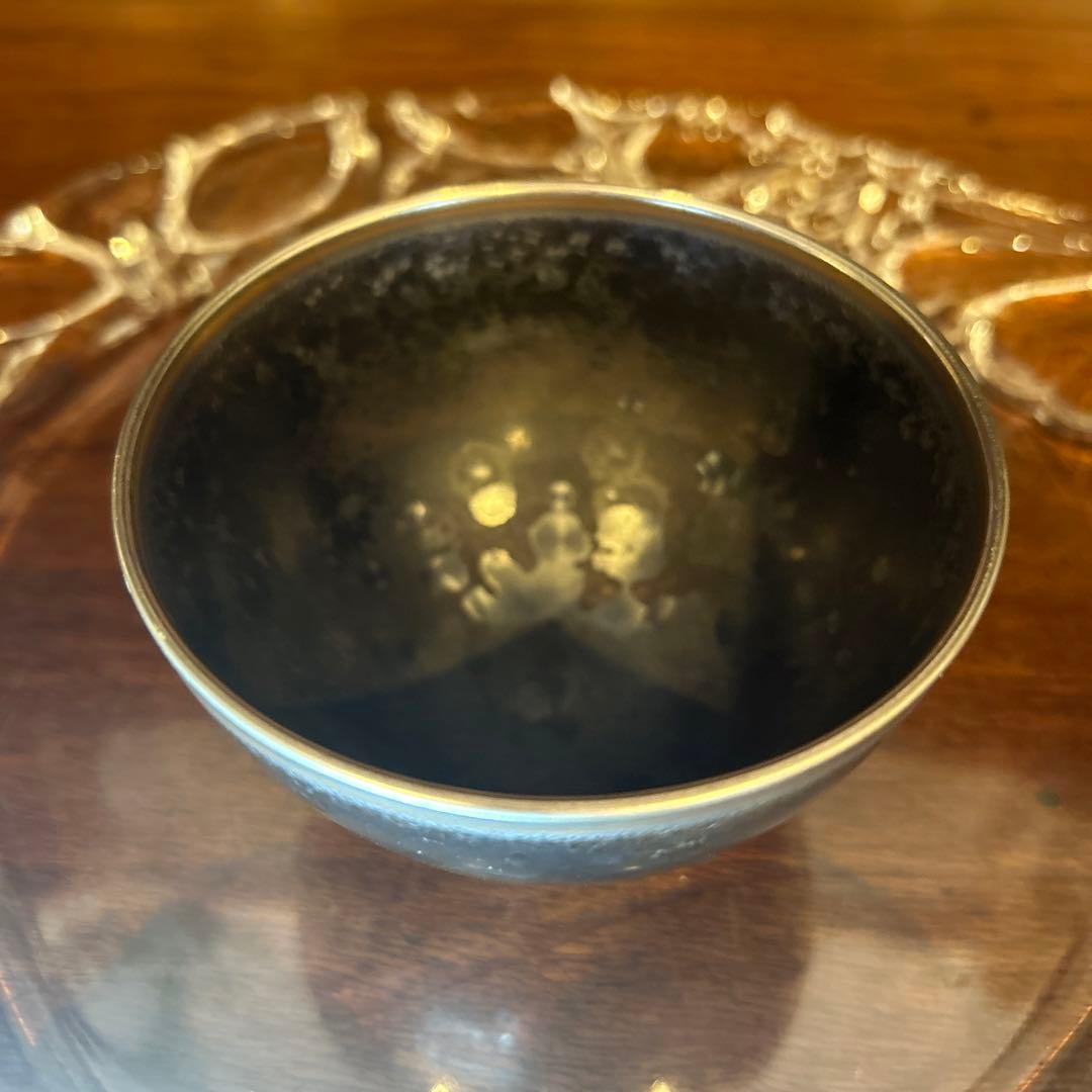 Joune  de  Chromeのセット