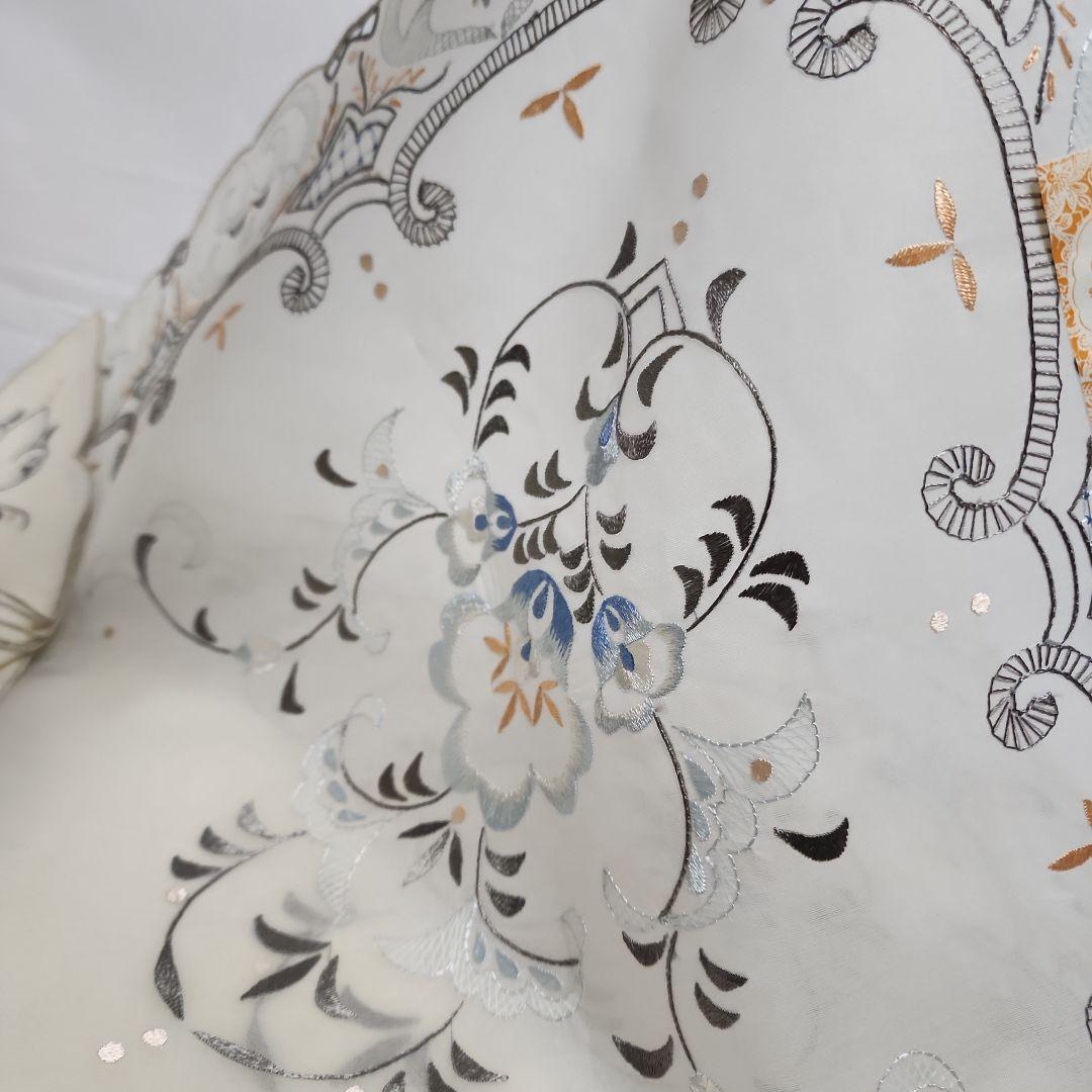 テーブルクロス&ランチョンマット