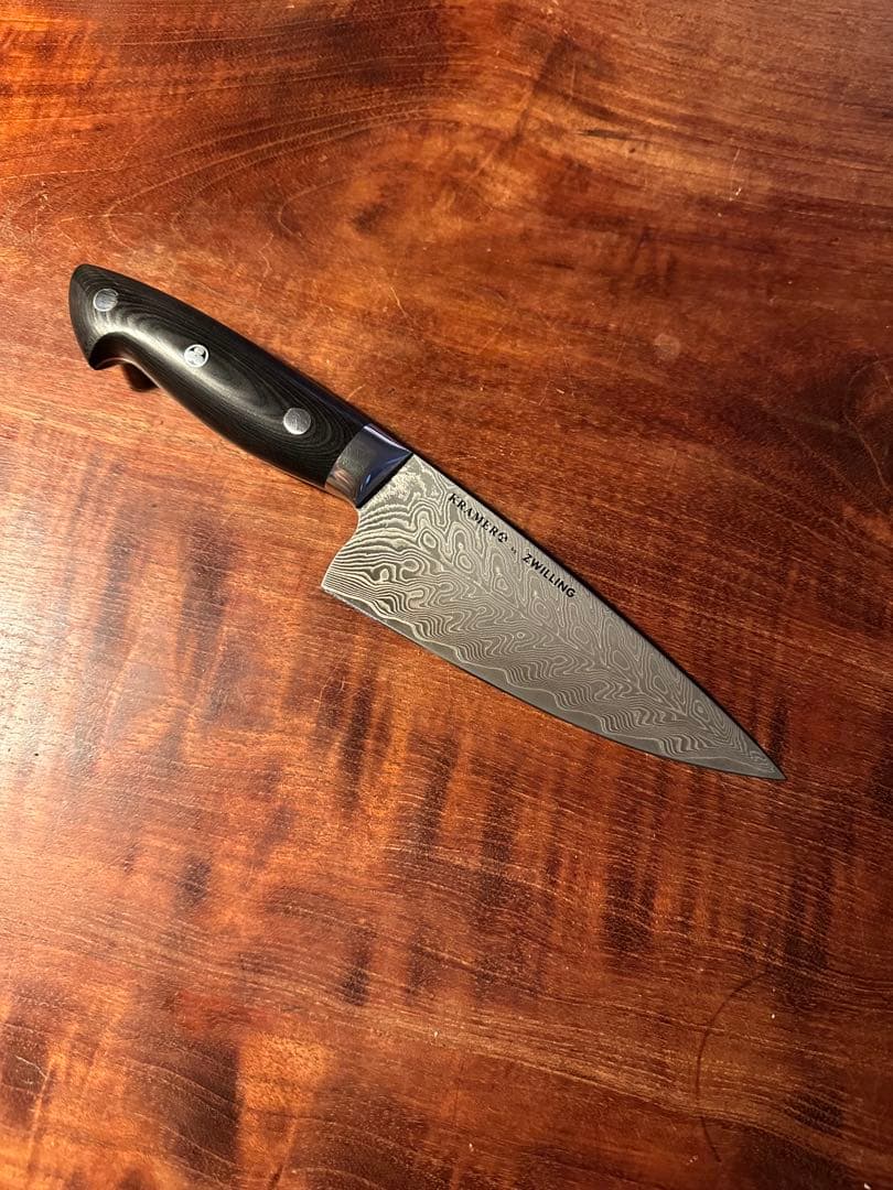 ZWILLING ボブクレーマー　160