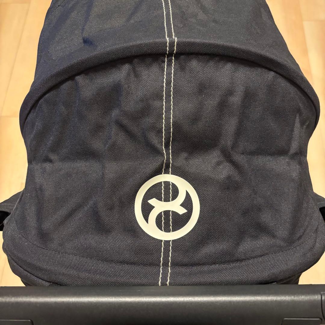 cybex LIBELLE サイベックス リベル ムーンブラック