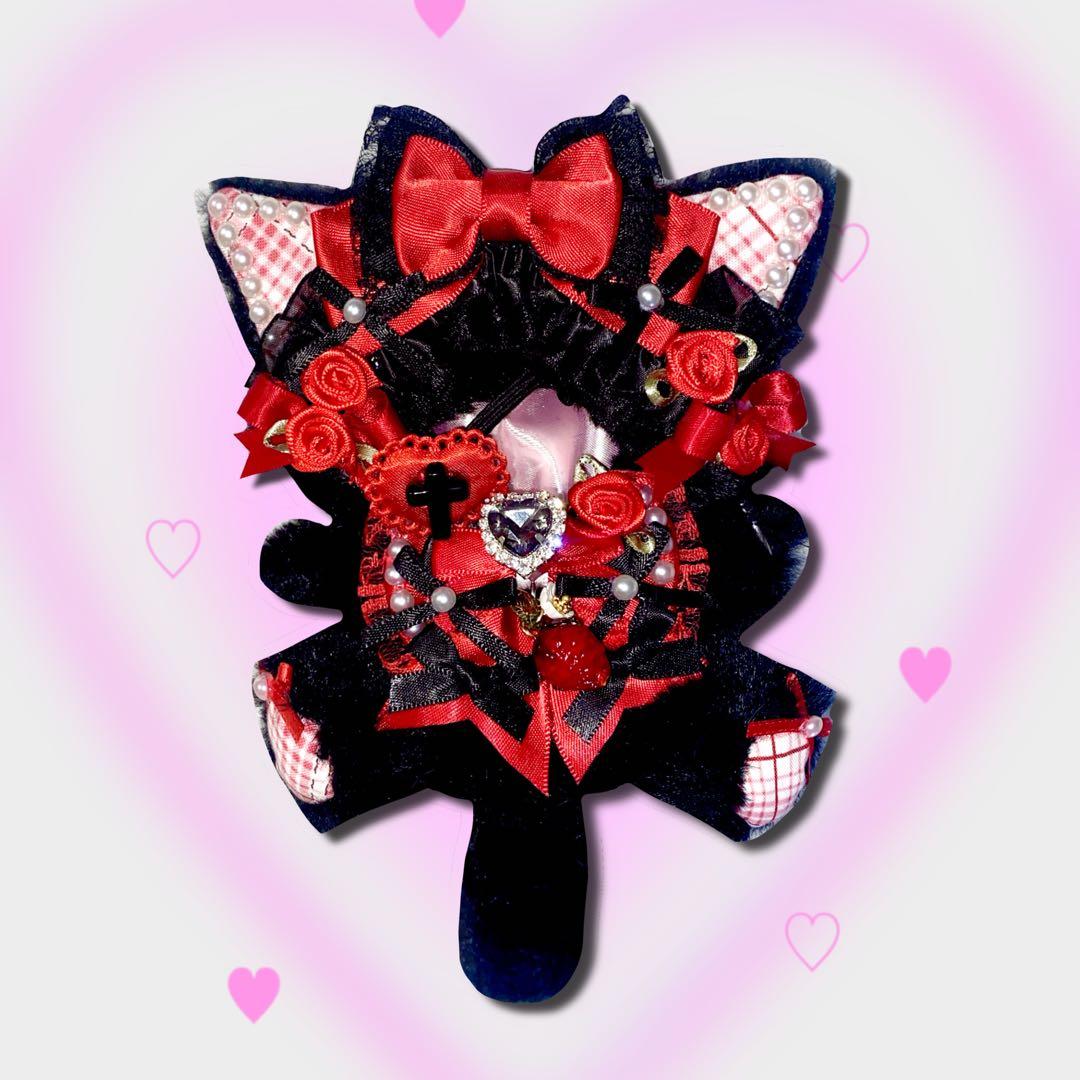 ぬい服 ♡ 10cm ♡ 着ぐるみ ♡ x15