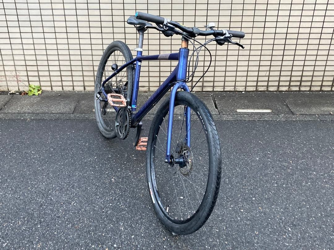 GIANT GRAVIER DISC ジャイアント グラビエ ディスク 油圧式