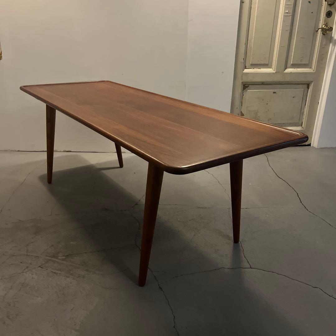 Wegner AT11 ソファテーブル