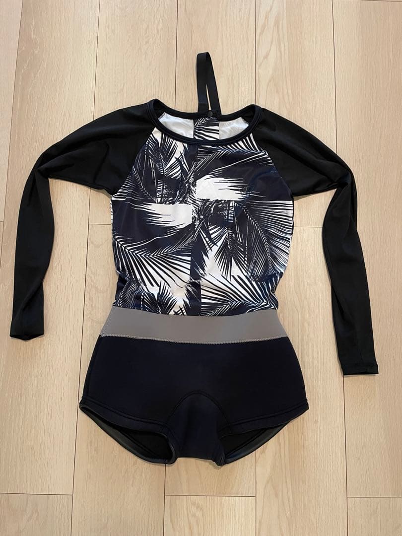 お値下げしました！ 美品ウエットスーツ